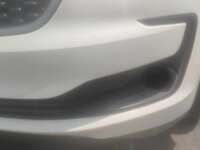 Ford Figo 2021  2021 Ford Figo Venta Exteriores 4