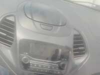 Ford Figo 2021  2021 Ford Figo Venta Interiores 1