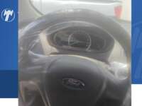 Ford Figo 2021  2021 Ford Figo Venta Interiores 2