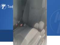Ford Figo 2021  2021 Ford Figo Venta Interiores 3