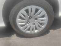 Ford Figo 2021  2021 Ford Figo Venta Llantas 1