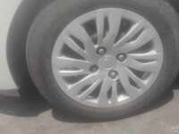 Ford Figo 2021  2021 Ford Figo Venta Llantas 2