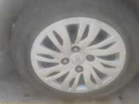 Ford Figo 2021  2021 Ford Figo Venta Llantas 4