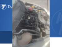 Ford Figo 2021  2021 Ford Figo Venta Motor 3