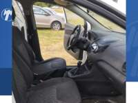 Ford Figo 2020  2020 Ford Figo Venta Interiores 3