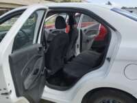 Ford Figo 2020  2020 Ford Figo Venta Interiores 4