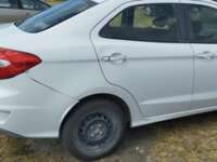 Ford Figo 2020  2020 Ford Figo Venta Llantas 5