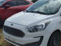 Ford Figo 2020  2020 Ford Figo Venta Motor 1