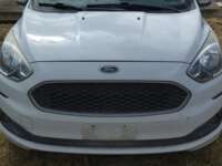 Ford Figo 2020  2020 Ford Figo Venta Motor 3