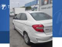 Ford Figo 2019  2019 Ford Figo Venta Cajuela 1