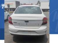 Ford Figo 2019  2019 Ford Figo Venta Cajuela 3