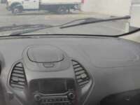 Ford Figo 2019  2019 Ford Figo Venta Interiores 2