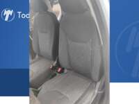 Ford Figo 2019  2019 Ford Figo Venta Interiores 5