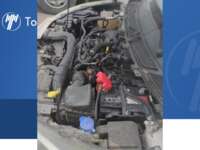 Ford Figo 2019  2019 Ford Figo Venta Motor 1