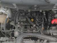 Ford Figo 2019  2019 Ford Figo Venta Motor 2