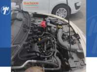 Ford Figo 2019  2019 Ford Figo Venta Motor 3