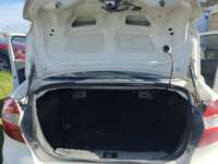Ford Figo 2020 4p Impulse L3/1.5 Man 2020 Ford Figo Venta Cajuela 1