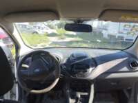 Ford Figo 2020 4p Impulse L3/1.5 Man 2020 Ford Figo Venta Interiores 1