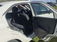 Ford Figo 2020 4p Impulse L3/1.5 Man 2020 Ford Figo Venta Interiores 4