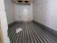 Nissan NP300 Chasis Cabina 2015  2015 Nissan NP300 Chasis Cabina Venta Cajuela 1