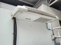 Nissan NP300 Chasis Cabina 2015  2015 Nissan NP300 Chasis Cabina Venta Cajuela 3
