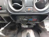 Nissan NP300 Chasis Cabina 2015  2015 Nissan NP300 Chasis Cabina Venta Interiores 2