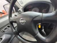 Nissan NP300 Chasis Cabina 2015  2015 Nissan NP300 Chasis Cabina Venta Interiores 3