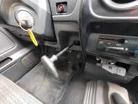 Nissan NP300 Chasis Cabina 2015  2015 Nissan NP300 Chasis Cabina Venta Interiores 5