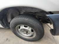Nissan NP300 Chasis Cabina 2015  2015 Nissan NP300 Chasis Cabina Venta Llantas 1