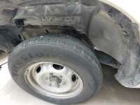 Nissan NP300 Chasis Cabina 2015  2015 Nissan NP300 Chasis Cabina Venta Llantas 2