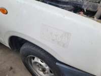 Nissan NP300 Chasis Cabina 2015  2015 Nissan NP300 Chasis Cabina Venta Llantas 4