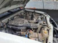 Nissan NP300 Chasis Cabina 2015  2015 Nissan NP300 Chasis Cabina Venta Motor 3
