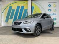 Seat Ibiza 2024 5p Xcellence L4/1.6 Man 2024 Seat Ibiza Venta Exteriores 1