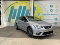 Seat Ibiza 2024 5p Xcellence L4/1.6 Man 2024 Seat Ibiza Venta Exteriores 3