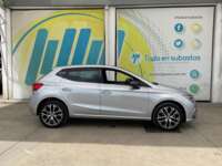 Seat Ibiza 2024 5p Xcellence L4/1.6 Man 2024 Seat Ibiza Venta Exteriores 4