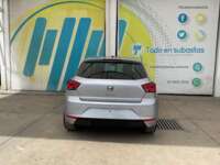 Seat Ibiza 2024 5p Xcellence L4/1.6 Man 2024 Seat Ibiza Venta Exteriores 6