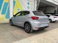 Seat Ibiza 2024 5p Xcellence L4/1.6 Man 2024 Seat Ibiza Venta Exteriores 7