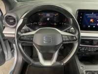 Seat Ibiza 2024 5p Xcellence L4/1.6 Man 2024 Seat Ibiza Venta Interiores 1