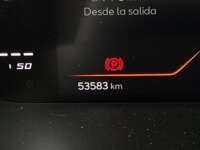 Seat Ibiza 2024 5p Xcellence L4/1.6 Man 2024 Seat Ibiza Venta Interiores 3