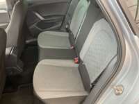 Seat Ibiza 2024 5p Xcellence L4/1.6 Man 2024 Seat Ibiza Venta Interiores 22