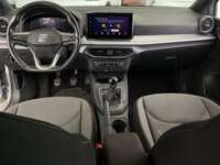 Seat Ibiza 2024 5p Xcellence L4/1.6 Man 2024 Seat Ibiza Venta Interiores 4