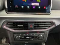 Seat Ibiza 2024 5p Xcellence L4/1.6 Man 2024 Seat Ibiza Venta Interiores 10