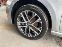 Seat Ibiza 2024 5p Xcellence L4/1.6 Man 2024 Seat Ibiza Venta Llantas 1