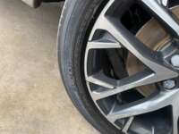 Seat Ibiza 2024 5p Xcellence L4/1.6 Man 2024 Seat Ibiza Venta Llantas 11