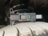 Seat Ibiza 2024 5p Xcellence L4/1.6 Man 2024 Seat Ibiza Venta Llantas 12