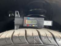 Seat Ibiza 2024 5p Xcellence L4/1.6 Man 2024 Seat Ibiza Venta Llantas 3