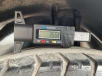 Seat Ibiza 2024 5p Xcellence L4/1.6 Man 2024 Seat Ibiza Venta Llantas 6