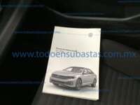Volkswagen Jetta 2023 4p Trendline L4/1.4/T Tiptronic 2023 Volkswagen Jetta Ingreso Documentos 0