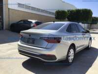 Volkswagen Jetta 2023 4p Trendline L4/1.4/T Tiptronic 2023 Volkswagen Jetta Ingreso Exteriores 5
