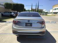 Volkswagen Jetta 2023 4p Trendline L4/1.4/T Tiptronic 2023 Volkswagen Jetta Ingreso Exteriores 6